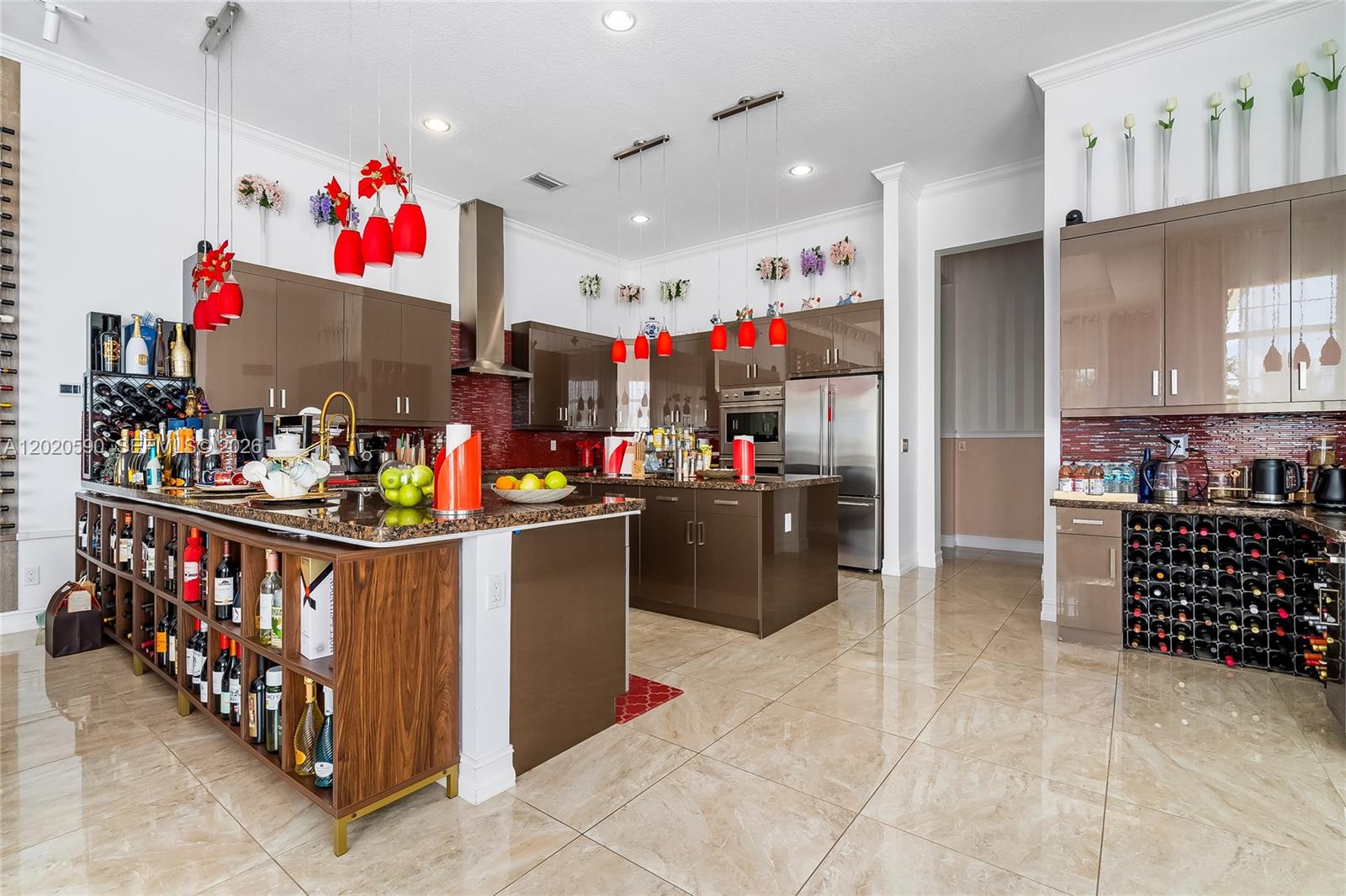 STERLING RANCH - Residential