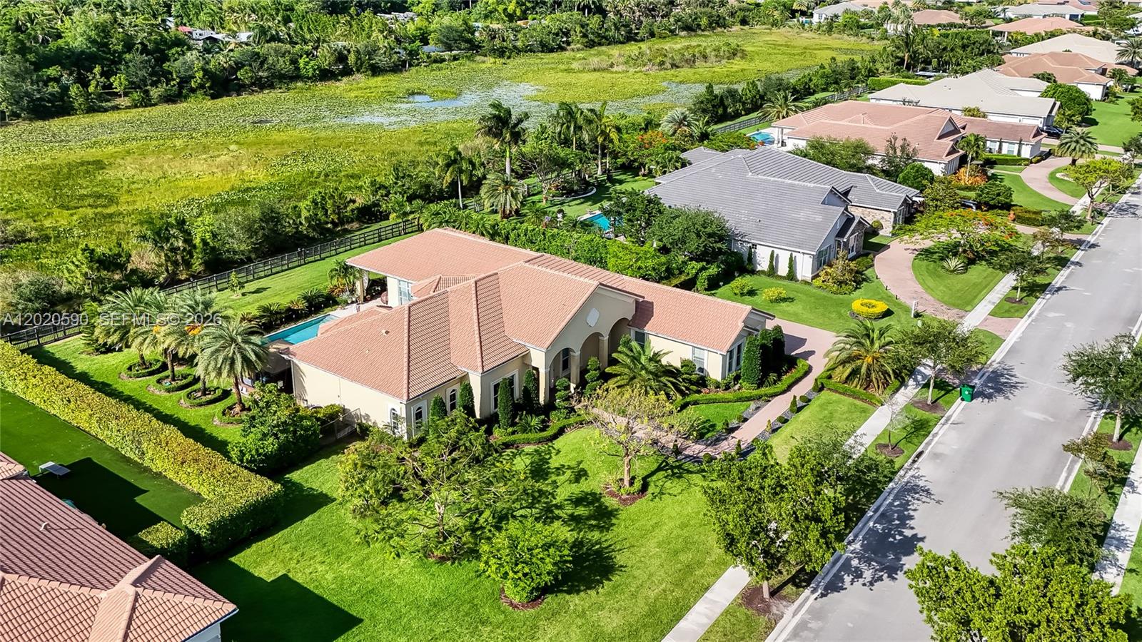 STERLING RANCH - Residential