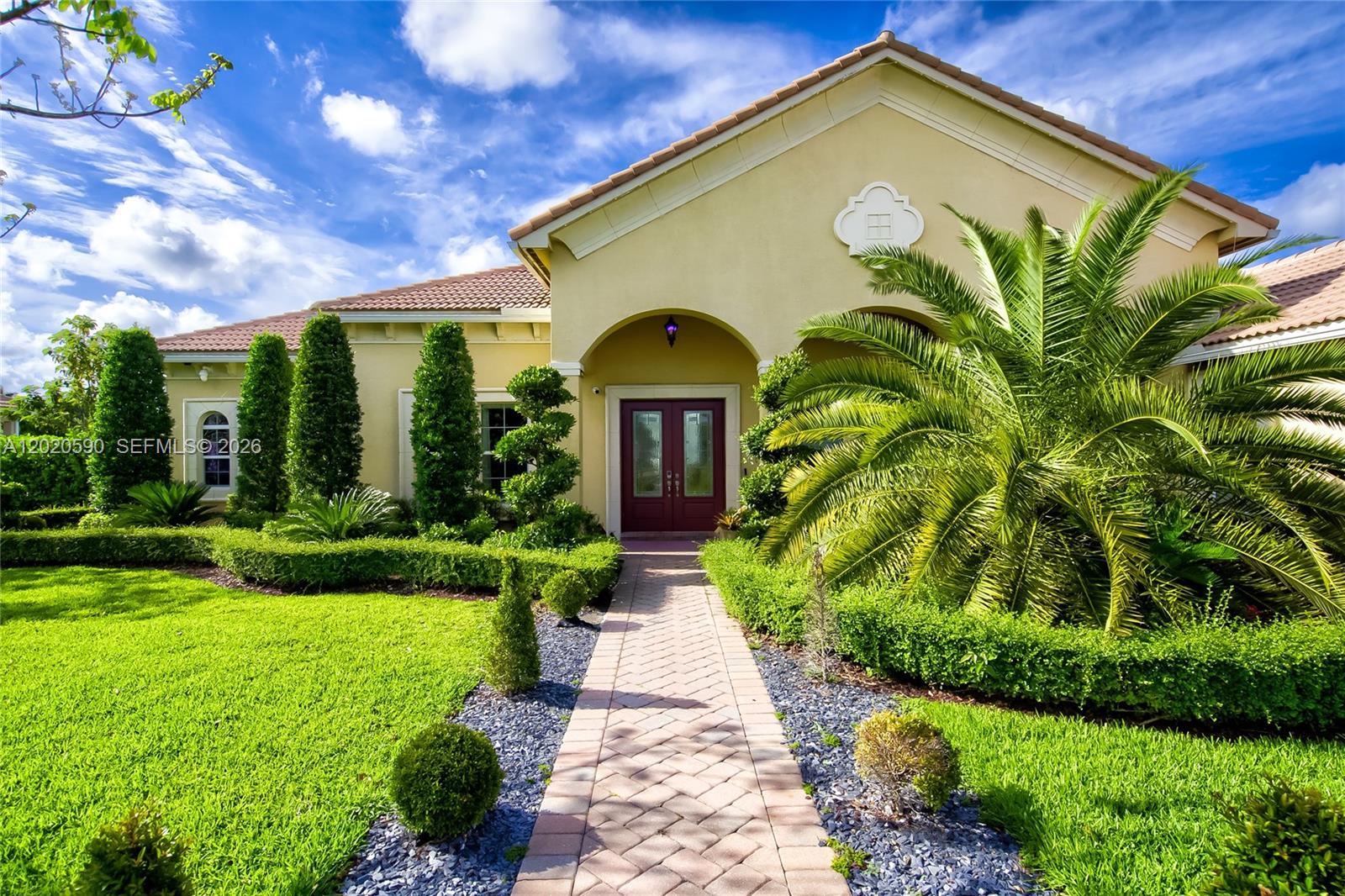 STERLING RANCH - Residential