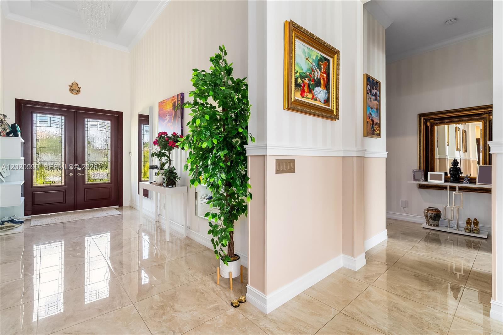 STERLING RANCH - Residential