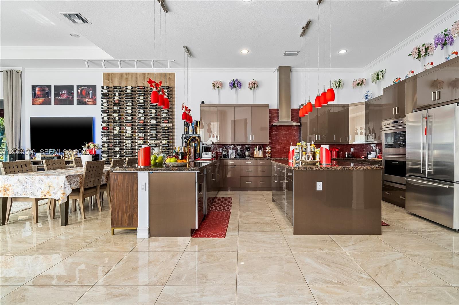 STERLING RANCH - Residential