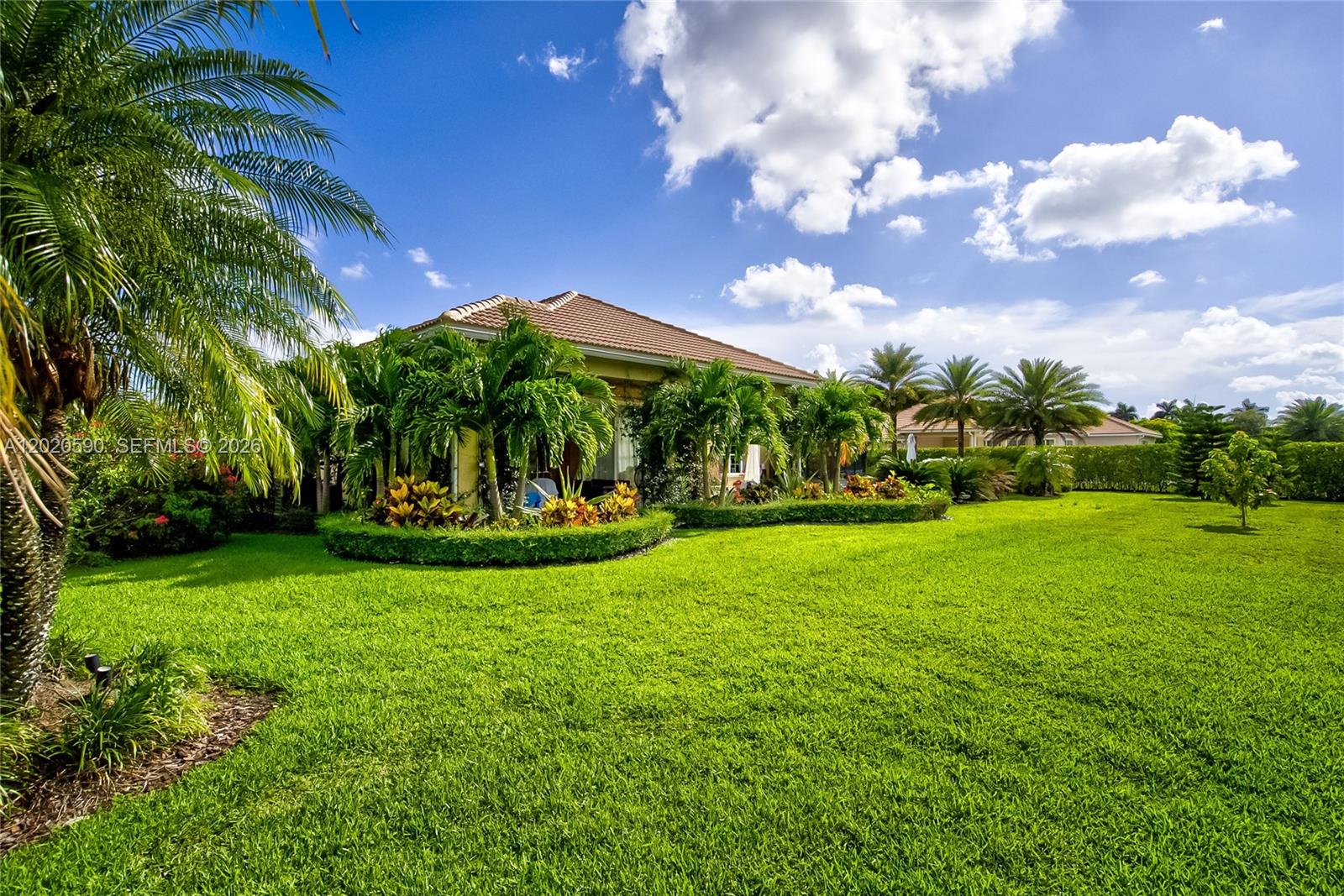 STERLING RANCH - Residential