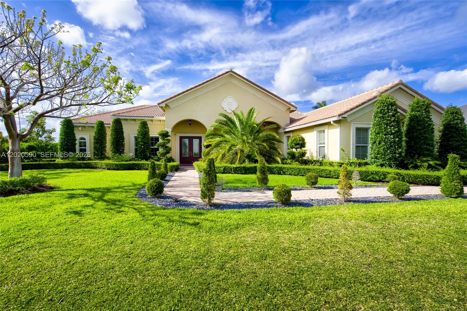 STERLING RANCH - Residential