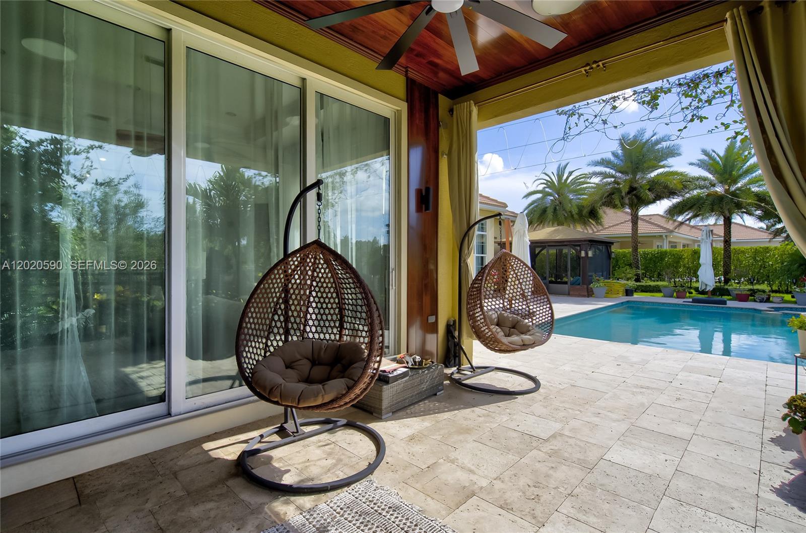 STERLING RANCH - Residential