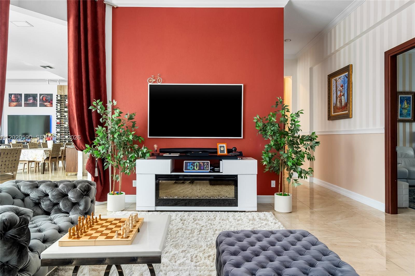 STERLING RANCH - Residential