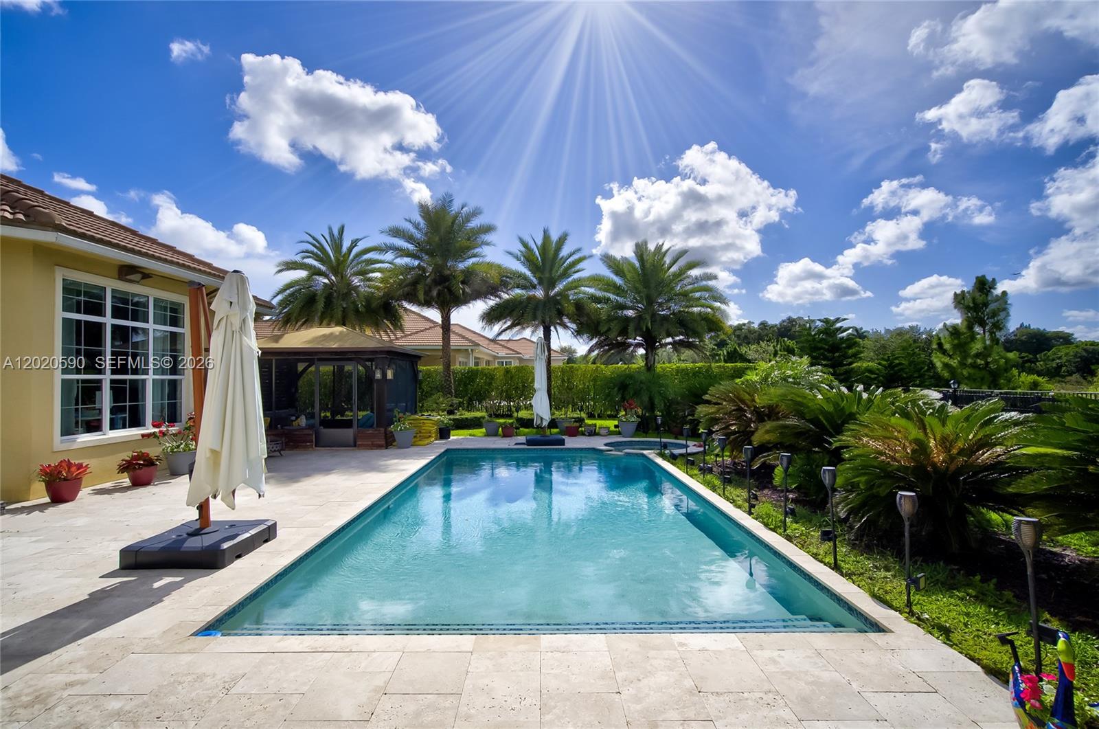 STERLING RANCH - Residential