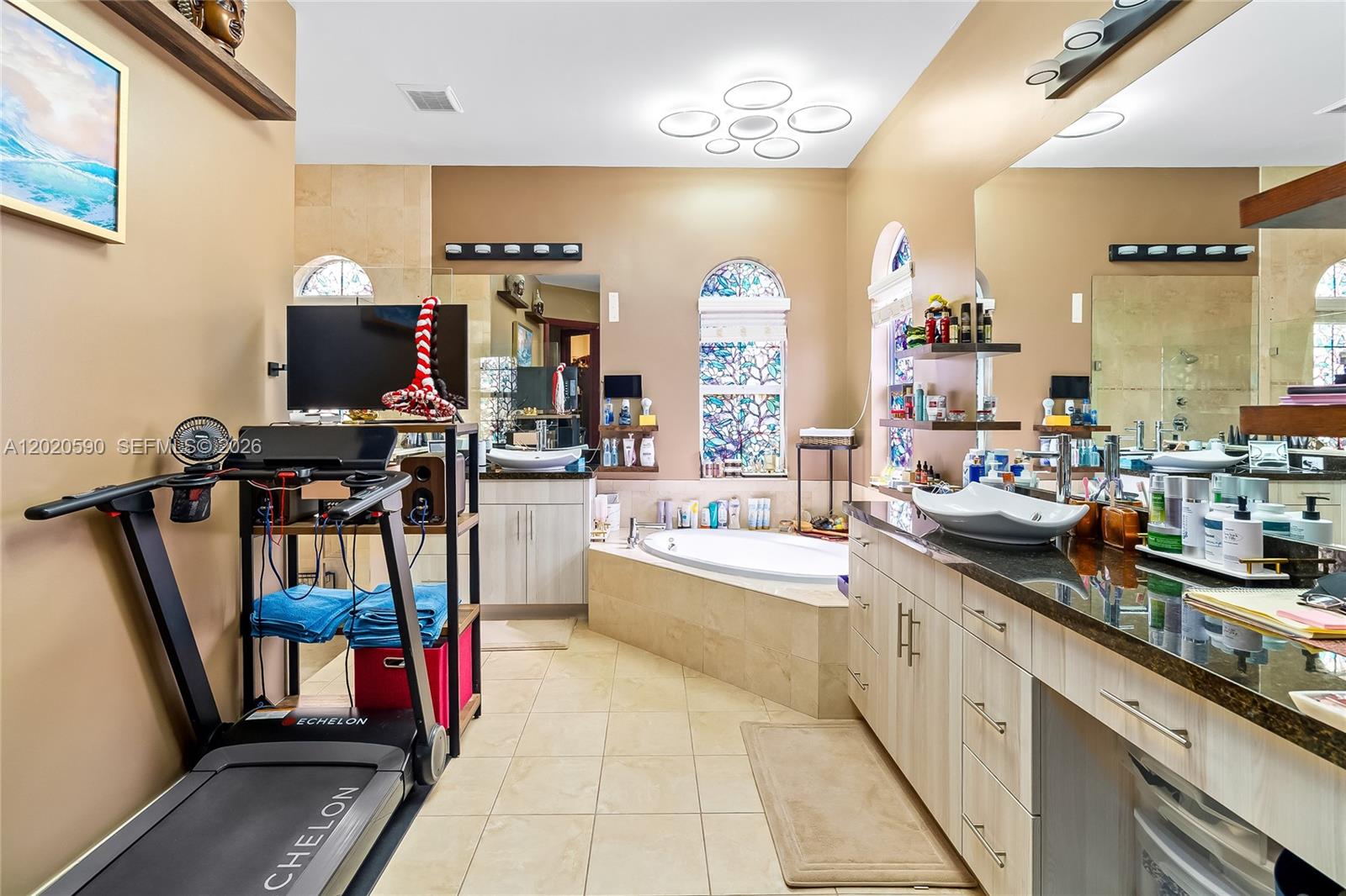 STERLING RANCH - Residential