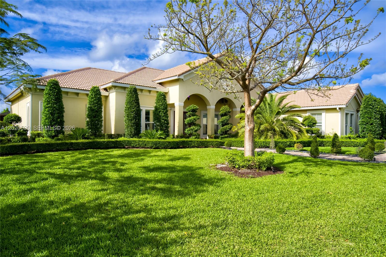 STERLING RANCH - Residential