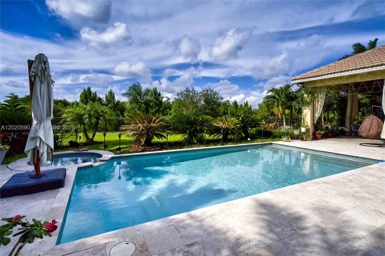 STERLING RANCH - Residential