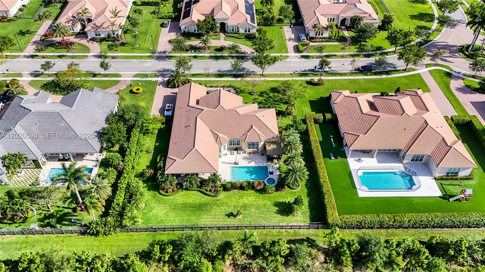 STERLING RANCH - Residential