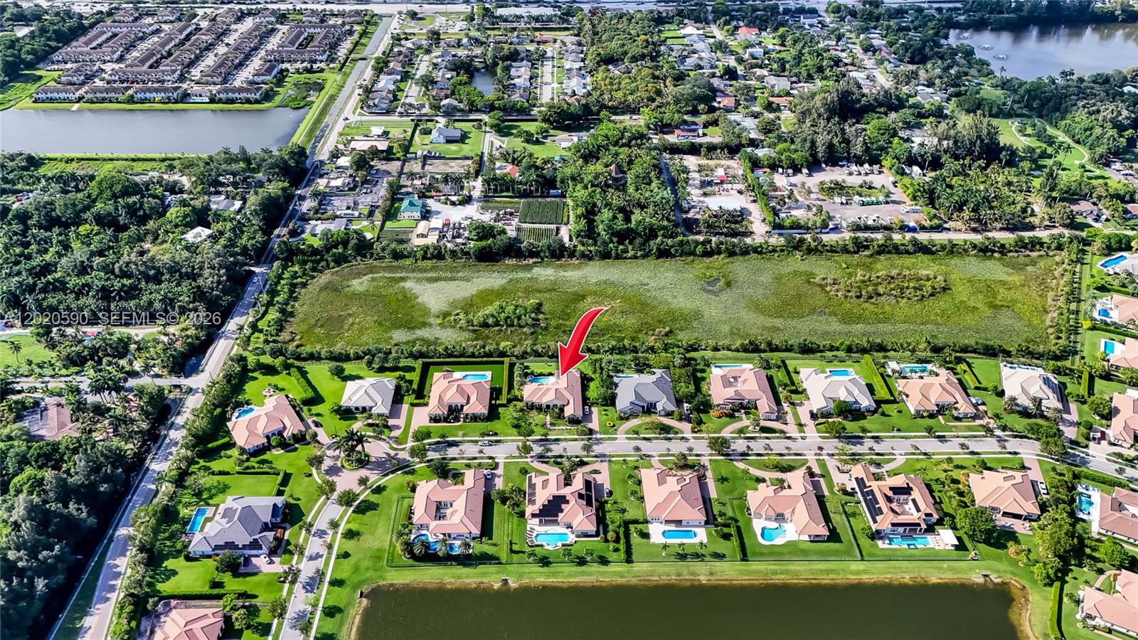 STERLING RANCH - Residential