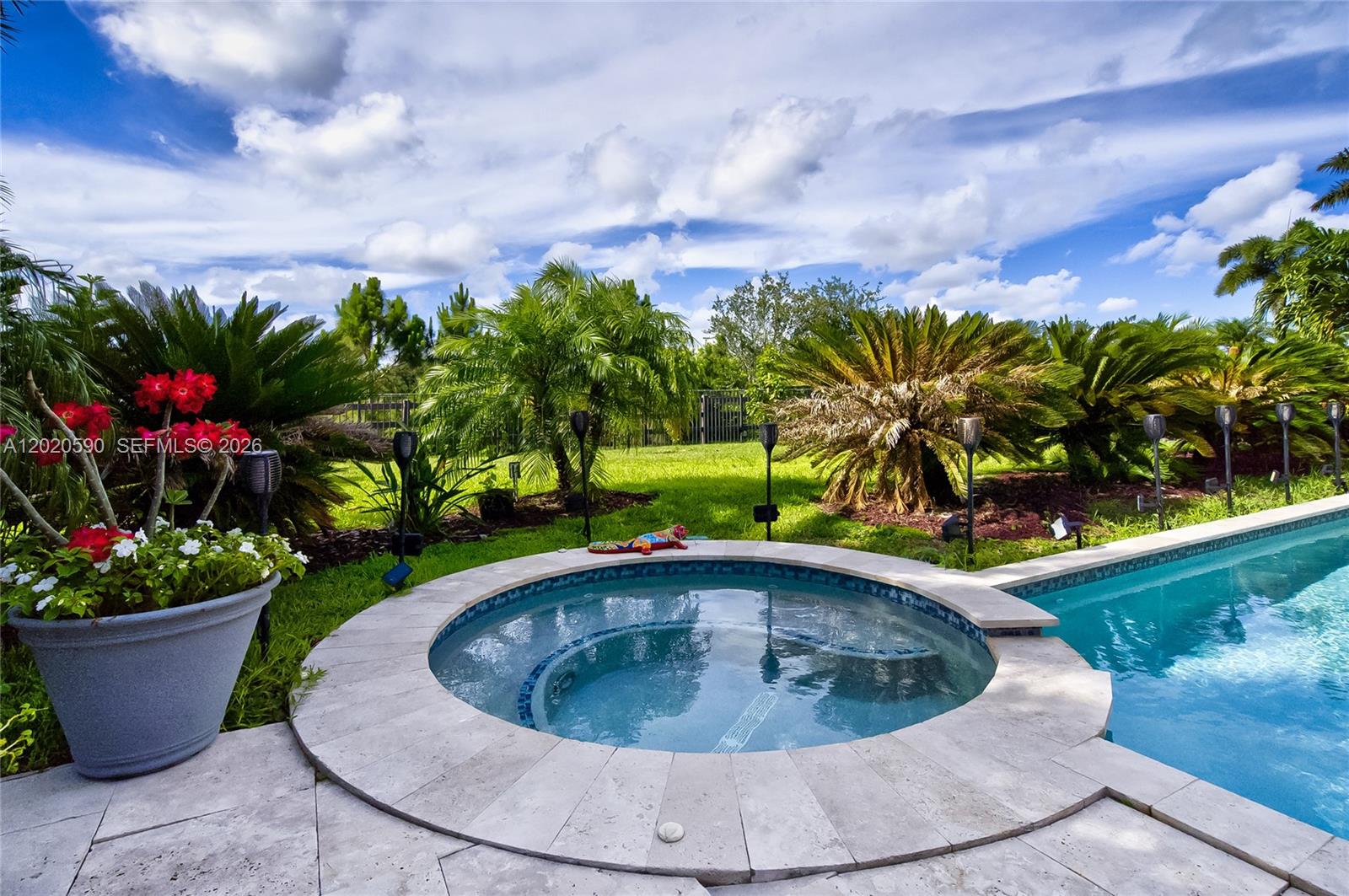 STERLING RANCH - Residential