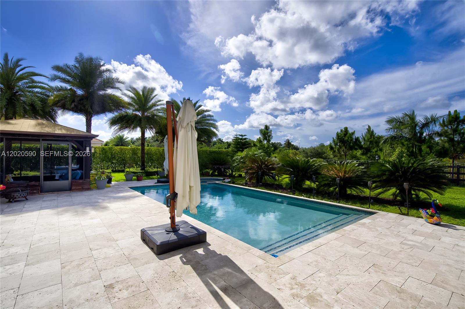 STERLING RANCH - Residential