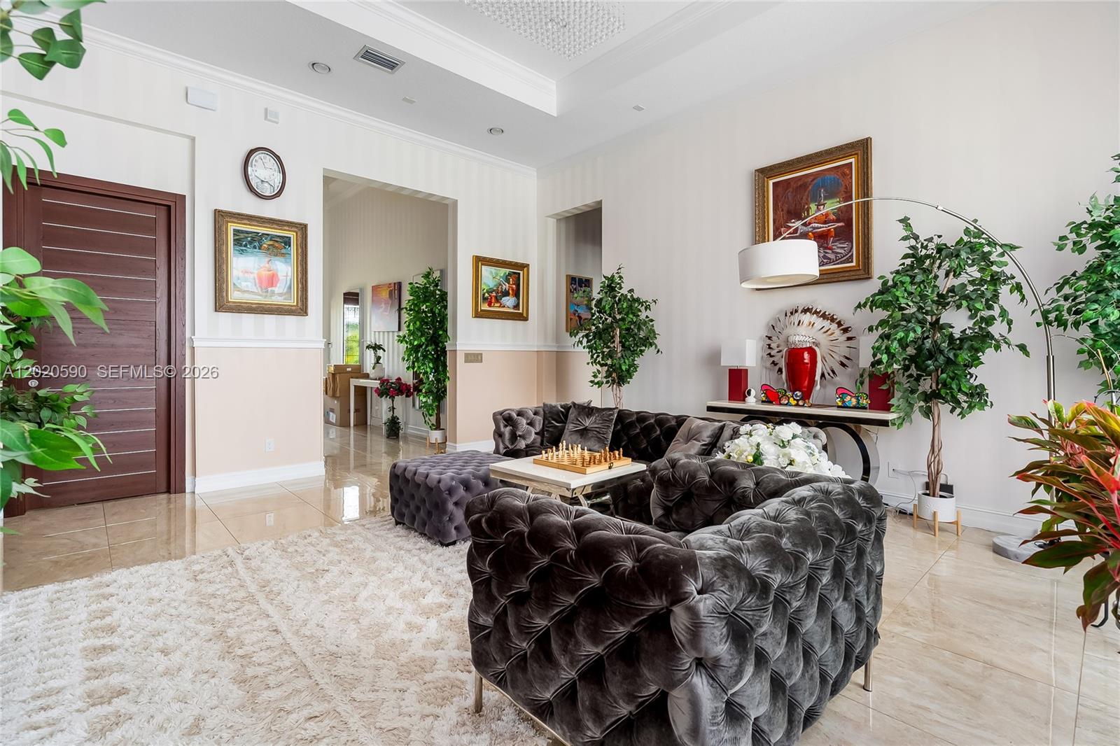 STERLING RANCH - Residential