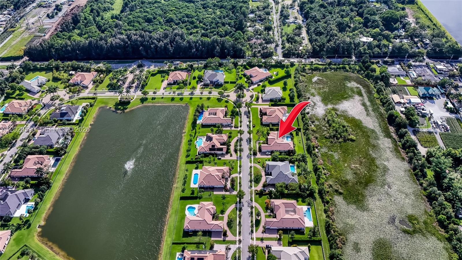 STERLING RANCH - Residential