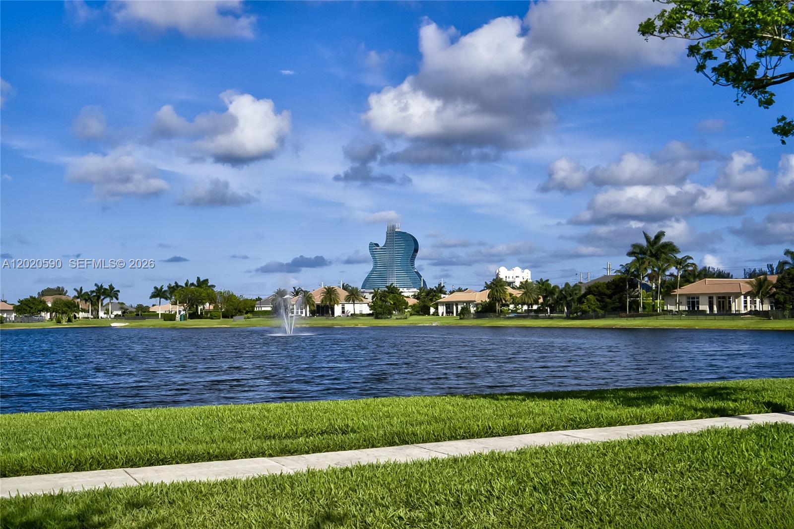 STERLING RANCH - Residential