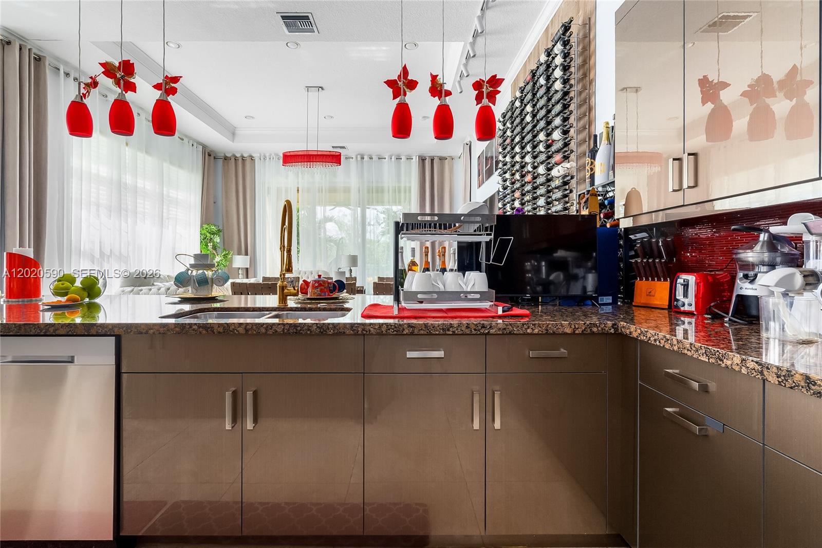 STERLING RANCH - Residential