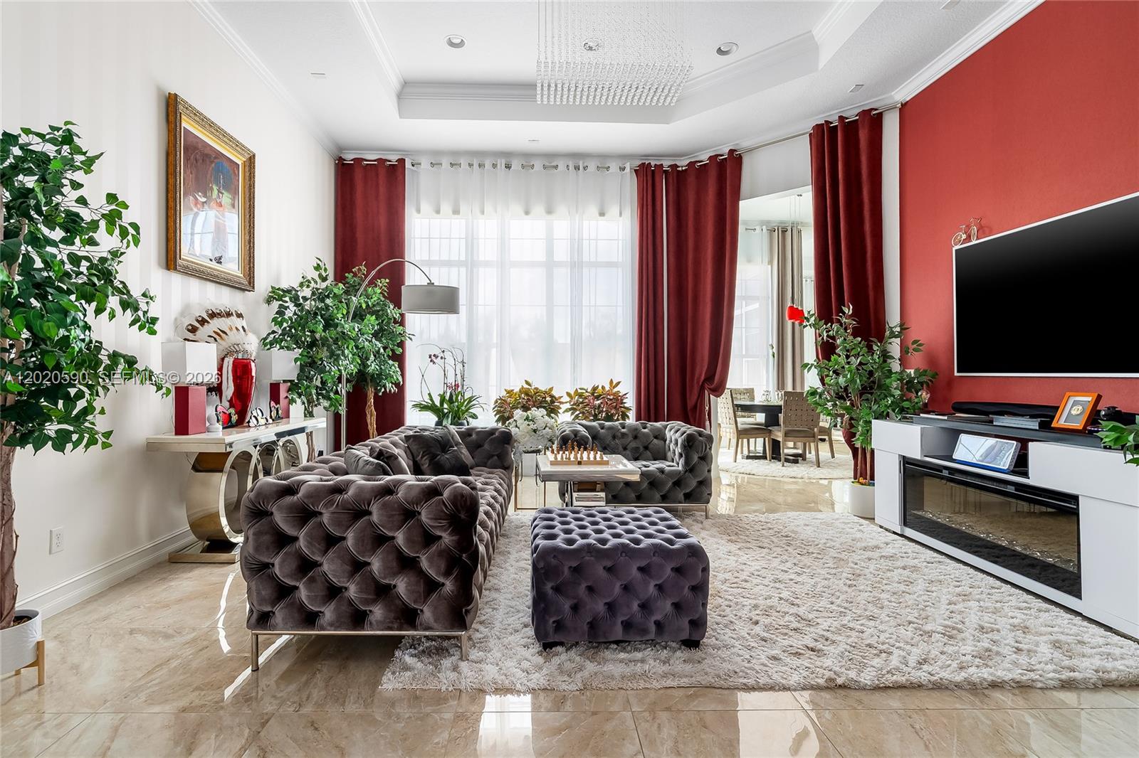 STERLING RANCH - Residential