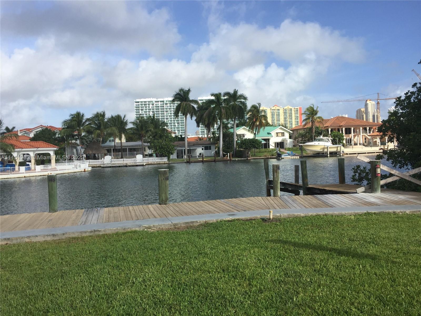 POINCIANA IS YT & RCQ CLU - Residential