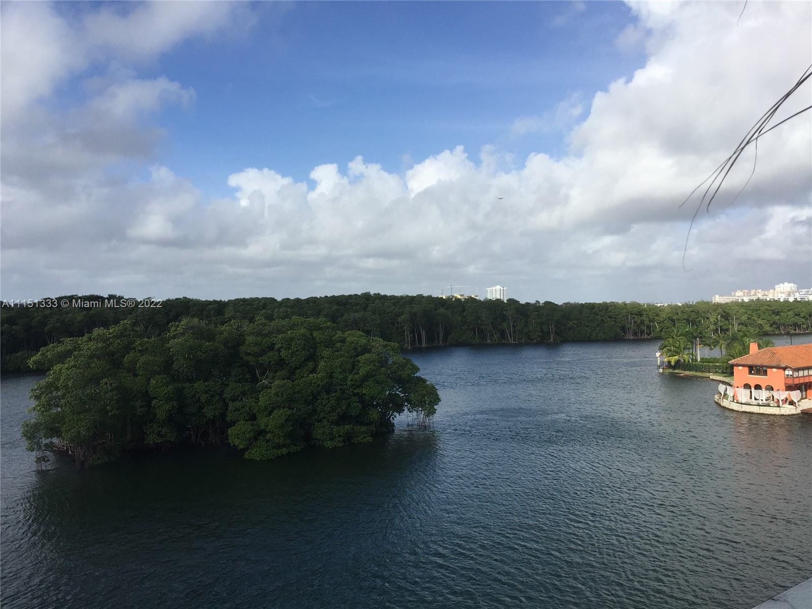 POINCIANA IS YT & RCQ CLU - Residential