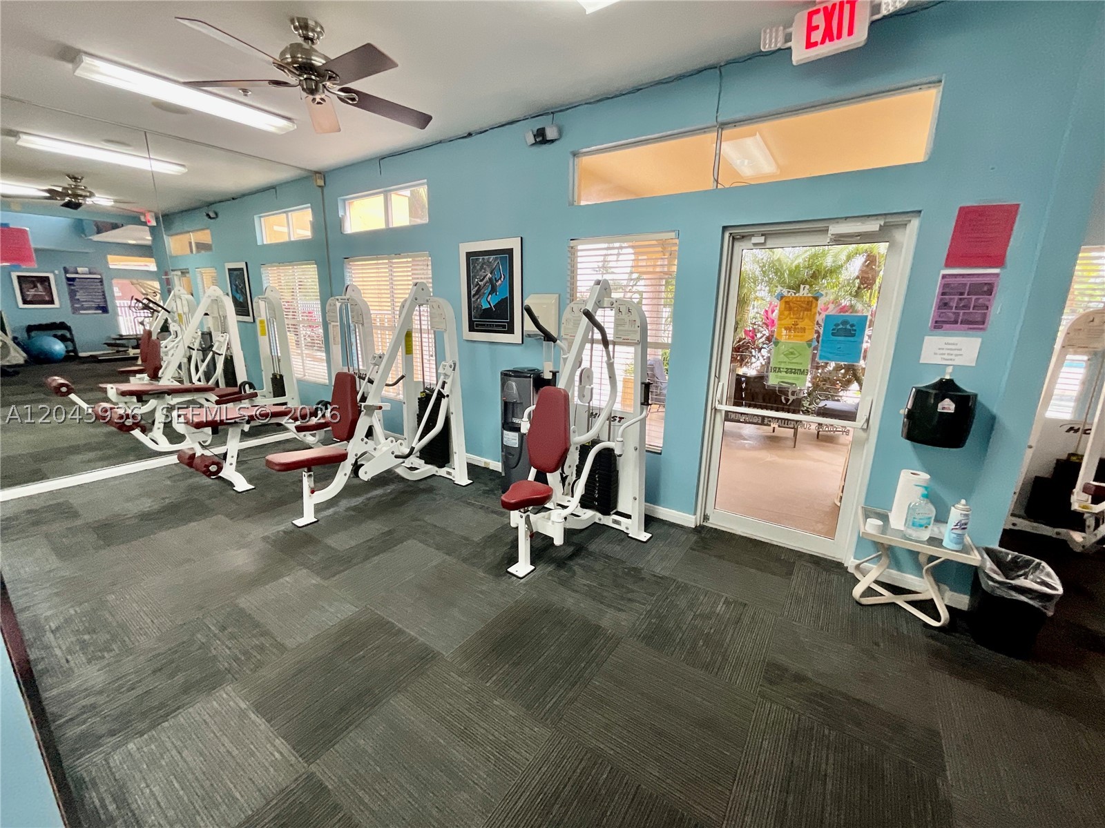SAILBOAT POINTE CONDO - Residential