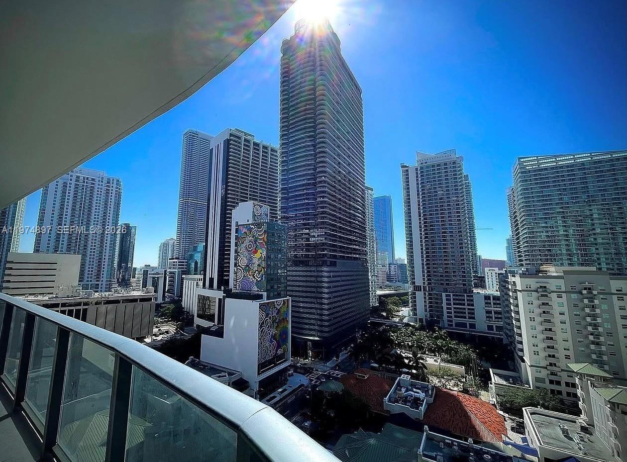 BRICKELL HEIGHTS EAST CON - Residential
