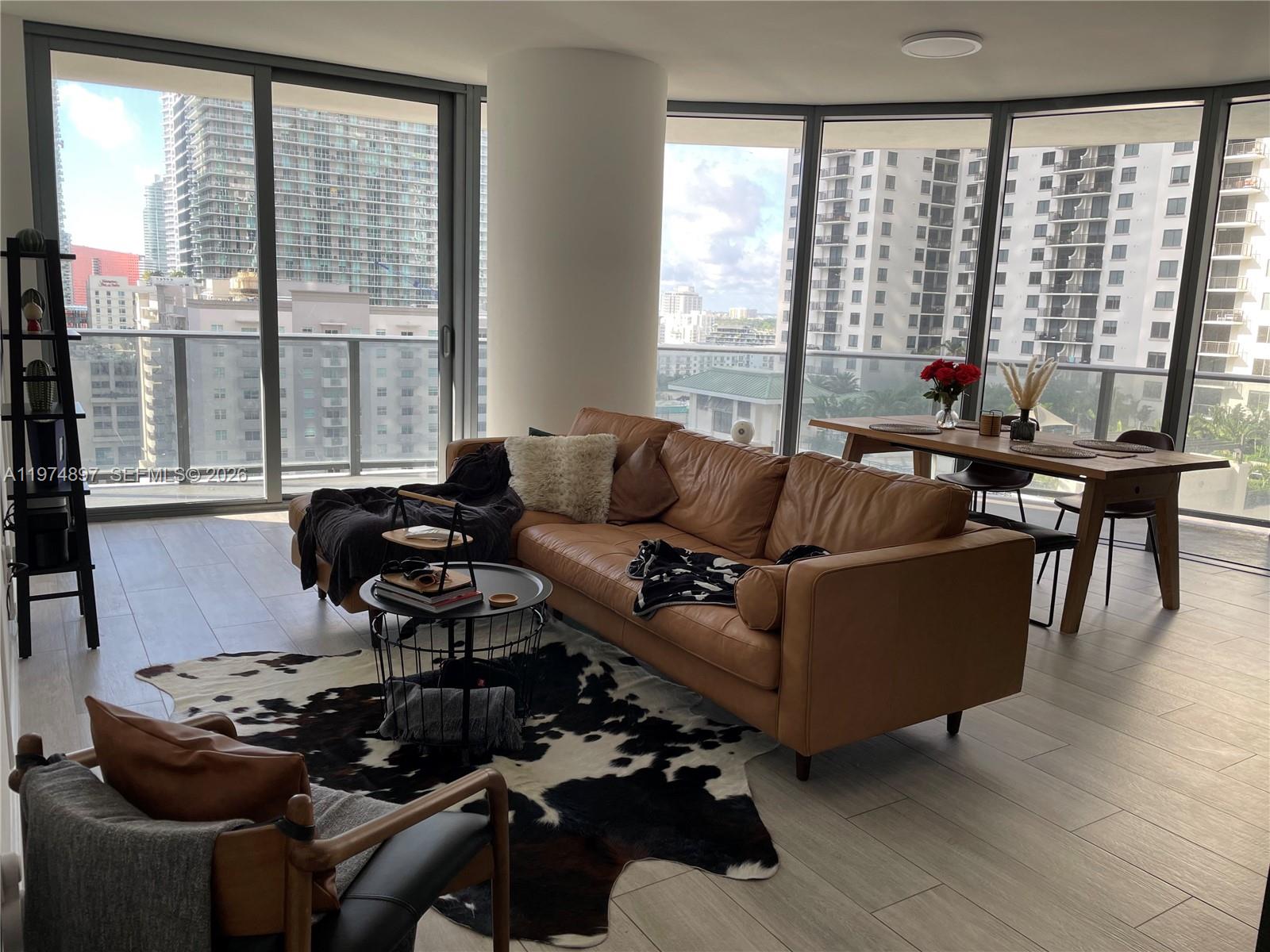 BRICKELL HEIGHTS EAST CON - Residential