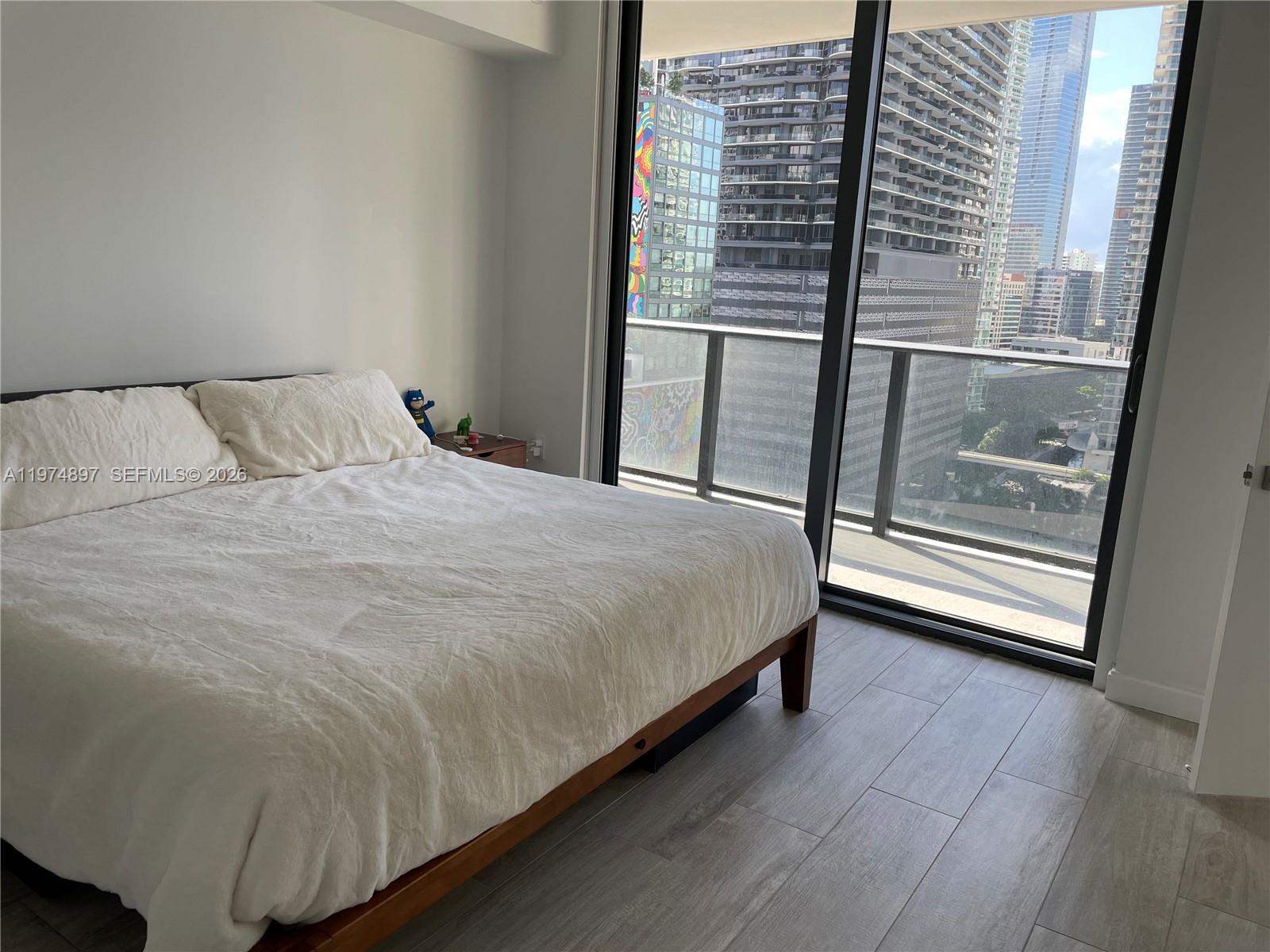BRICKELL HEIGHTS EAST CON - Residential