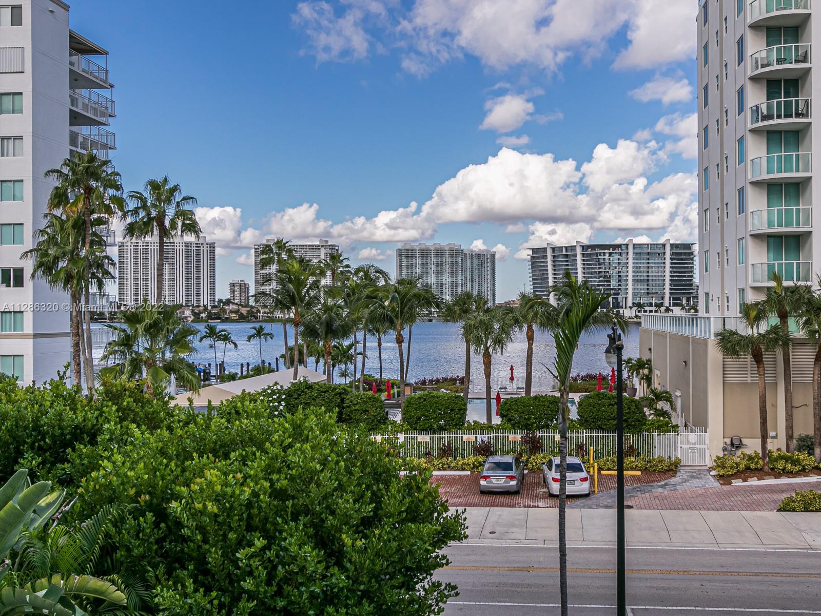 ATRIUM GARDENS CONDO - Residential