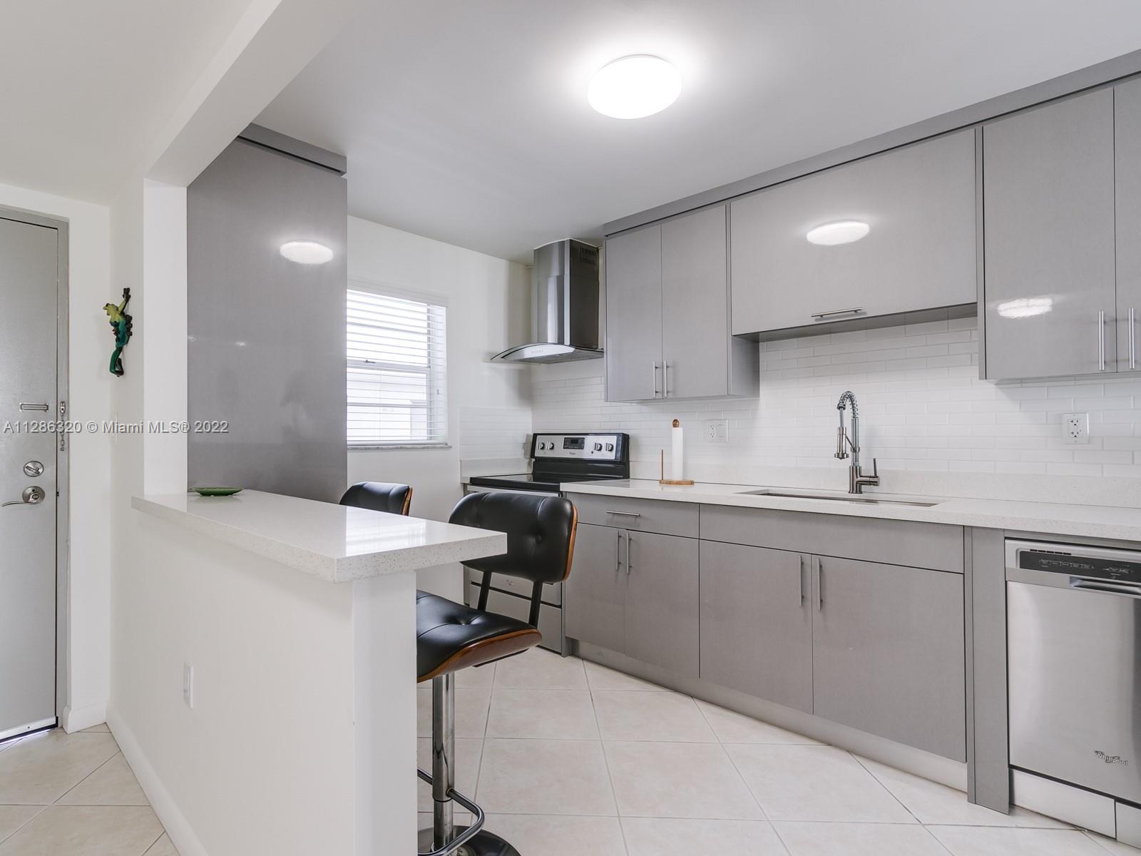 ATRIUM GARDENS CONDO - Residential