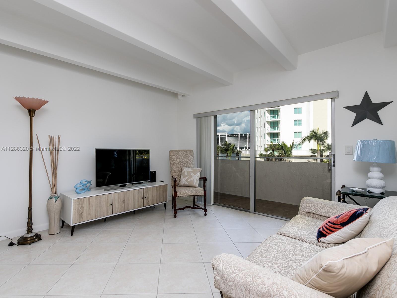 ATRIUM GARDENS CONDO - Residential