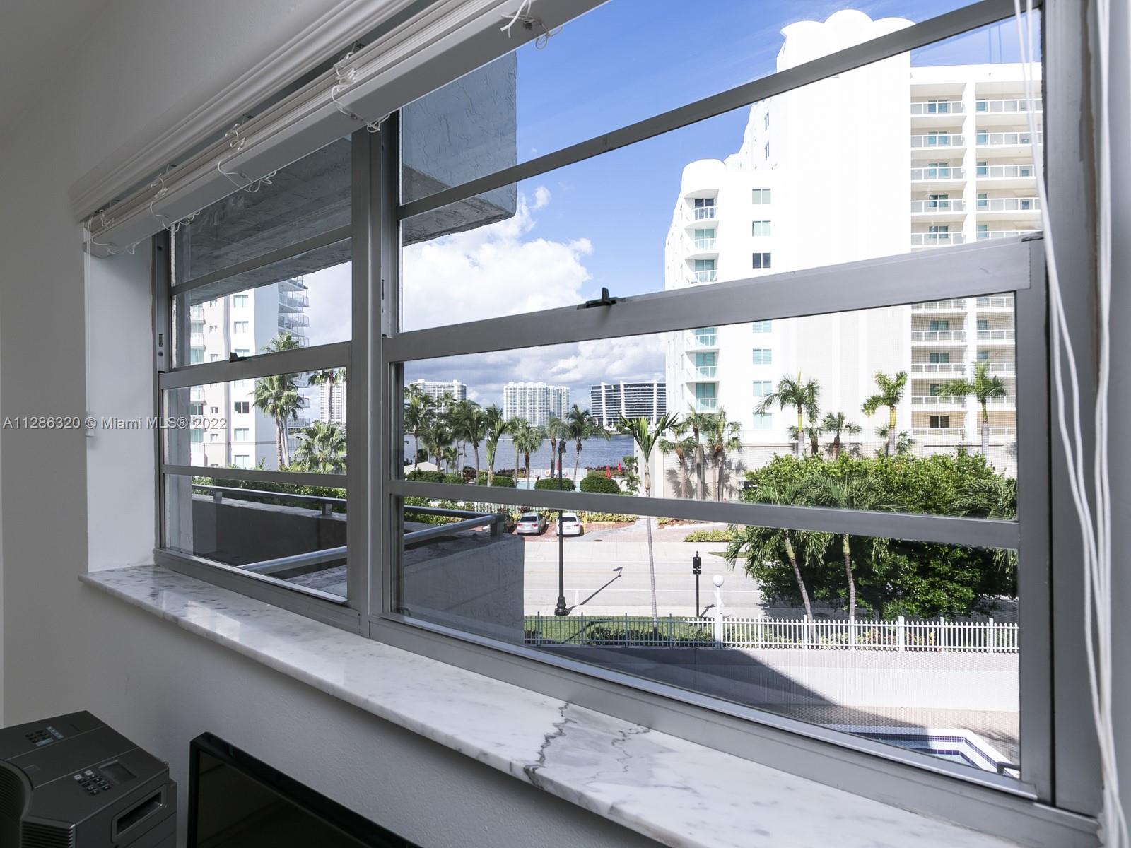 ATRIUM GARDENS CONDO - Residential