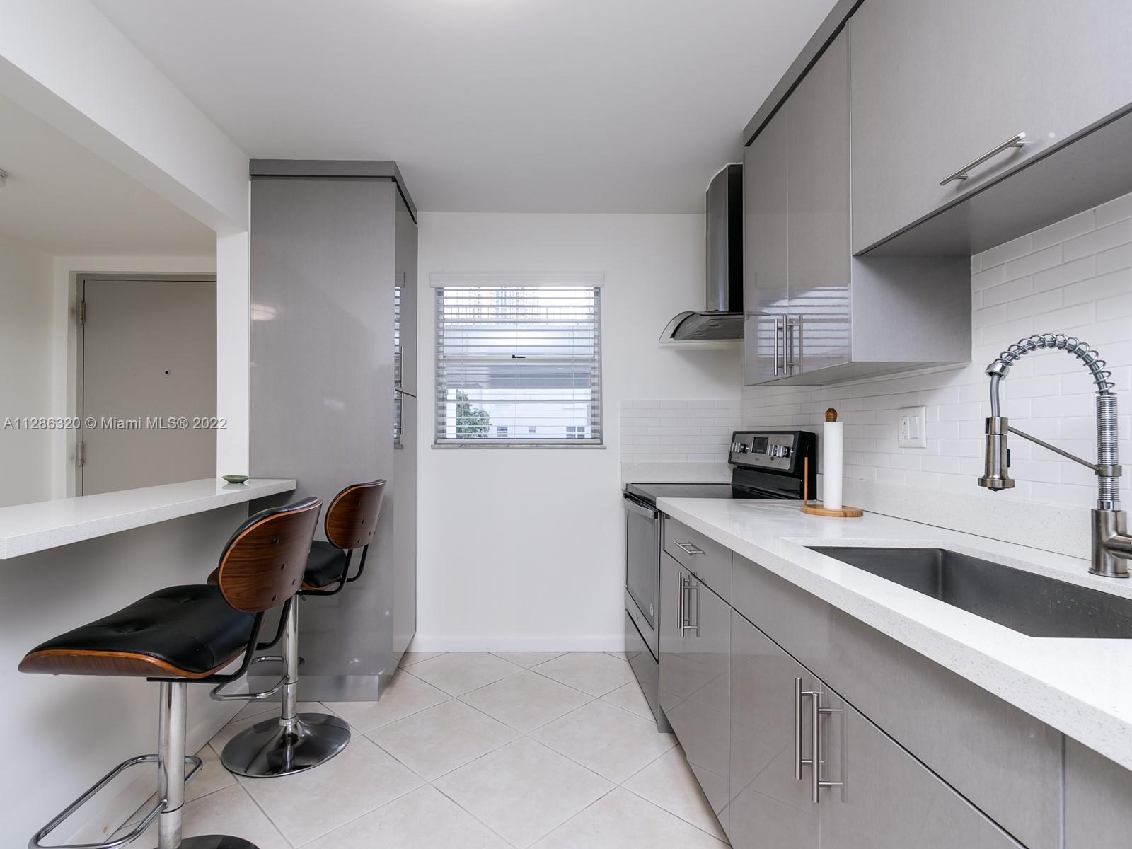 ATRIUM GARDENS CONDO - Residential