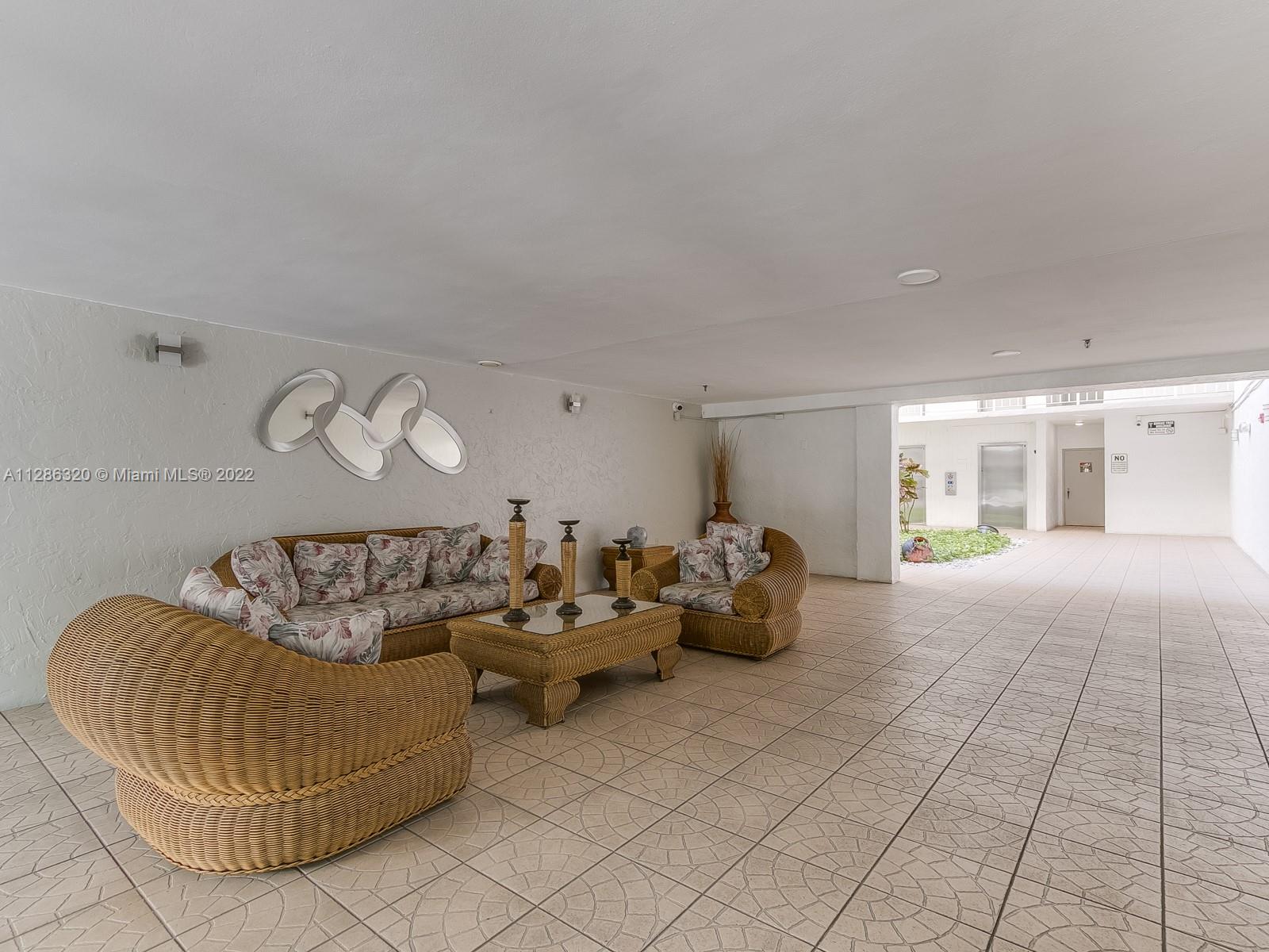 ATRIUM GARDENS CONDO - Residential