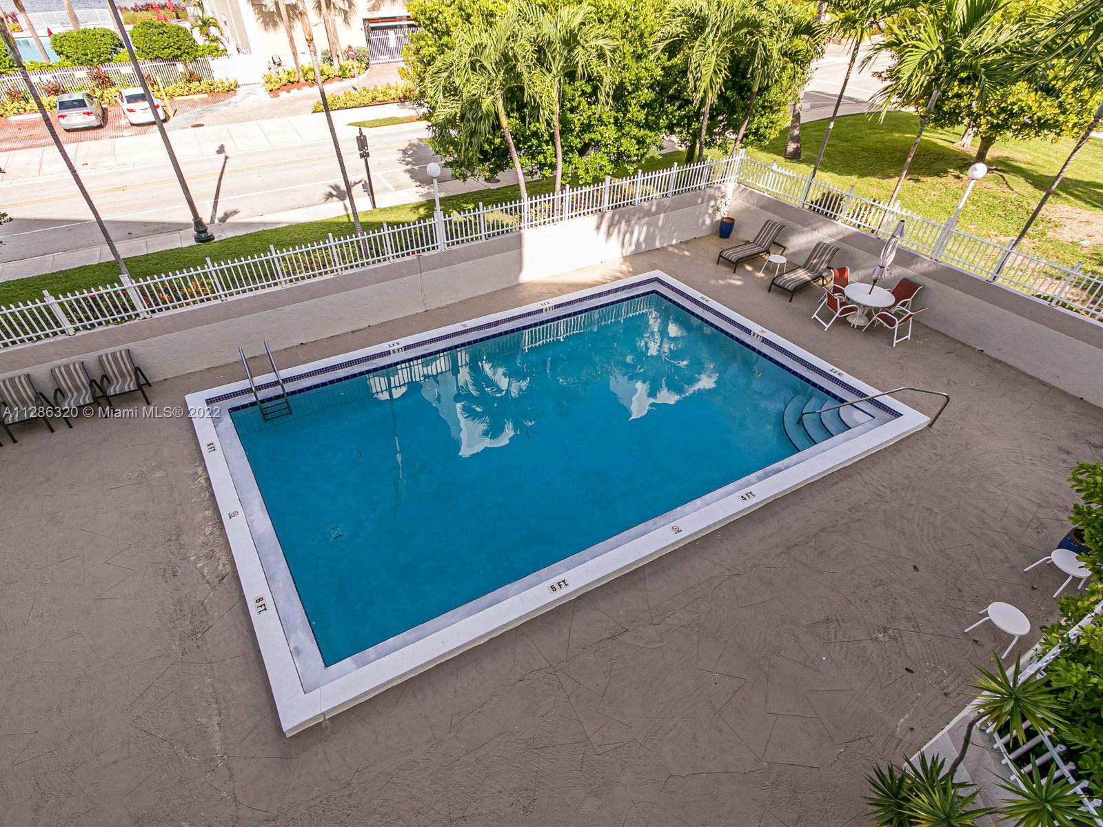 ATRIUM GARDENS CONDO - Residential