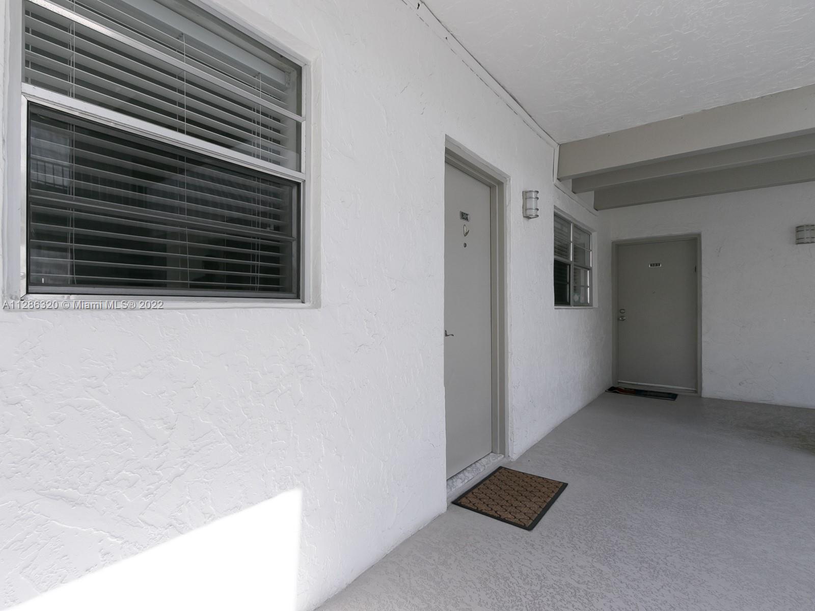 ATRIUM GARDENS CONDO - Residential