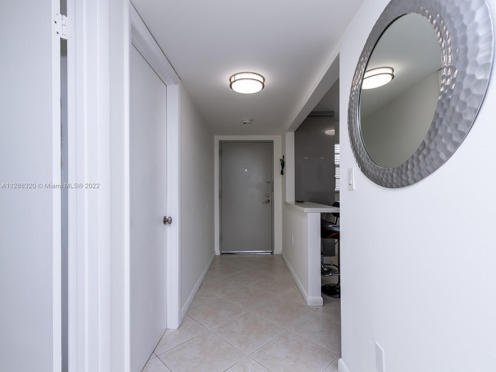 ATRIUM GARDENS CONDO - Residential