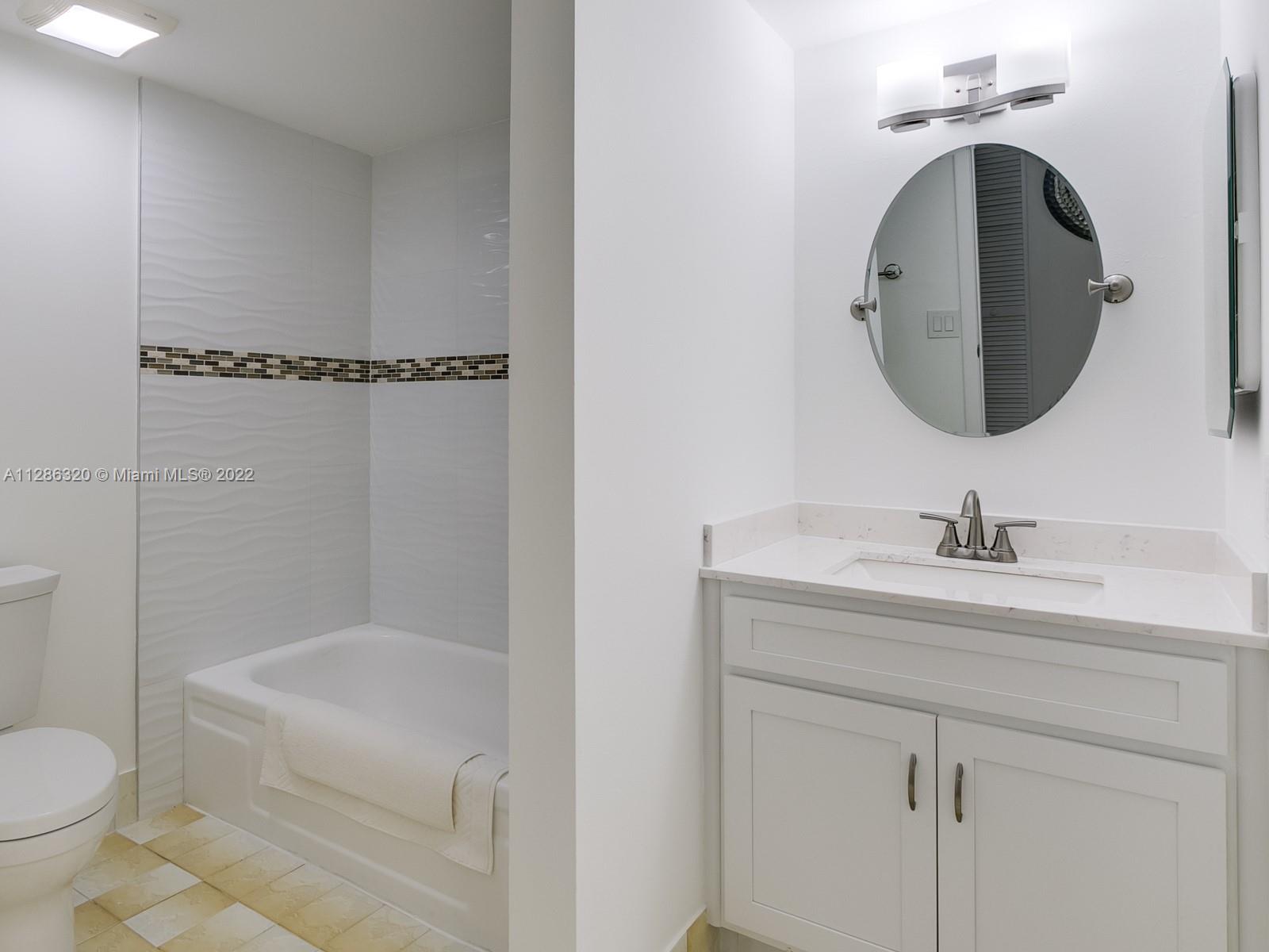 ATRIUM GARDENS CONDO - Residential