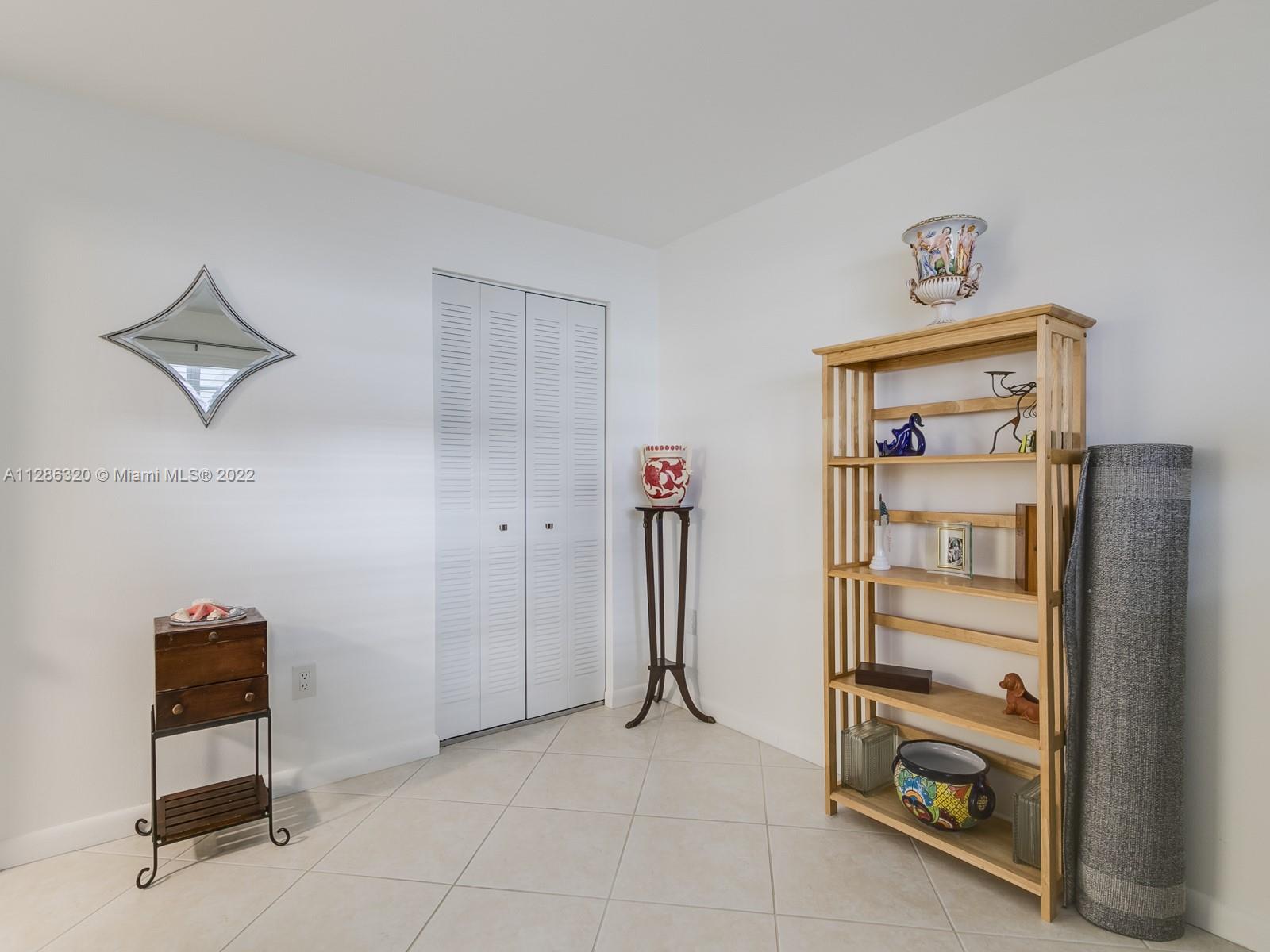 ATRIUM GARDENS CONDO - Residential