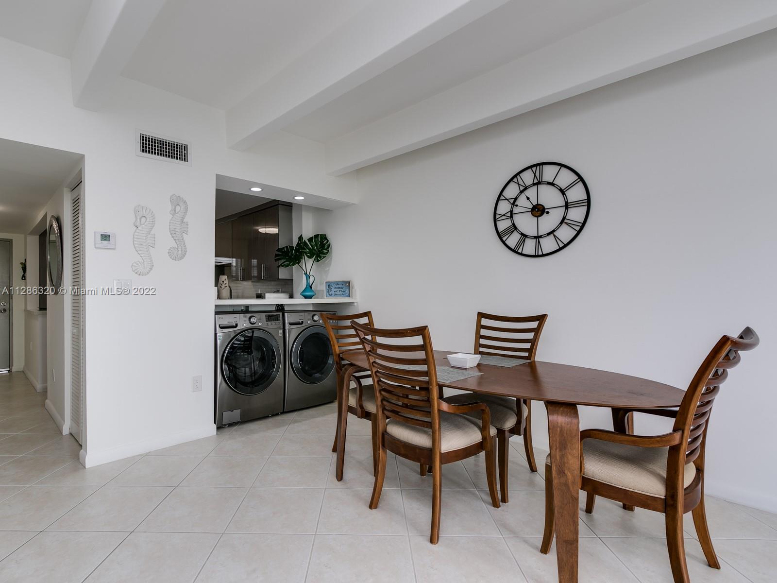 ATRIUM GARDENS CONDO - Residential