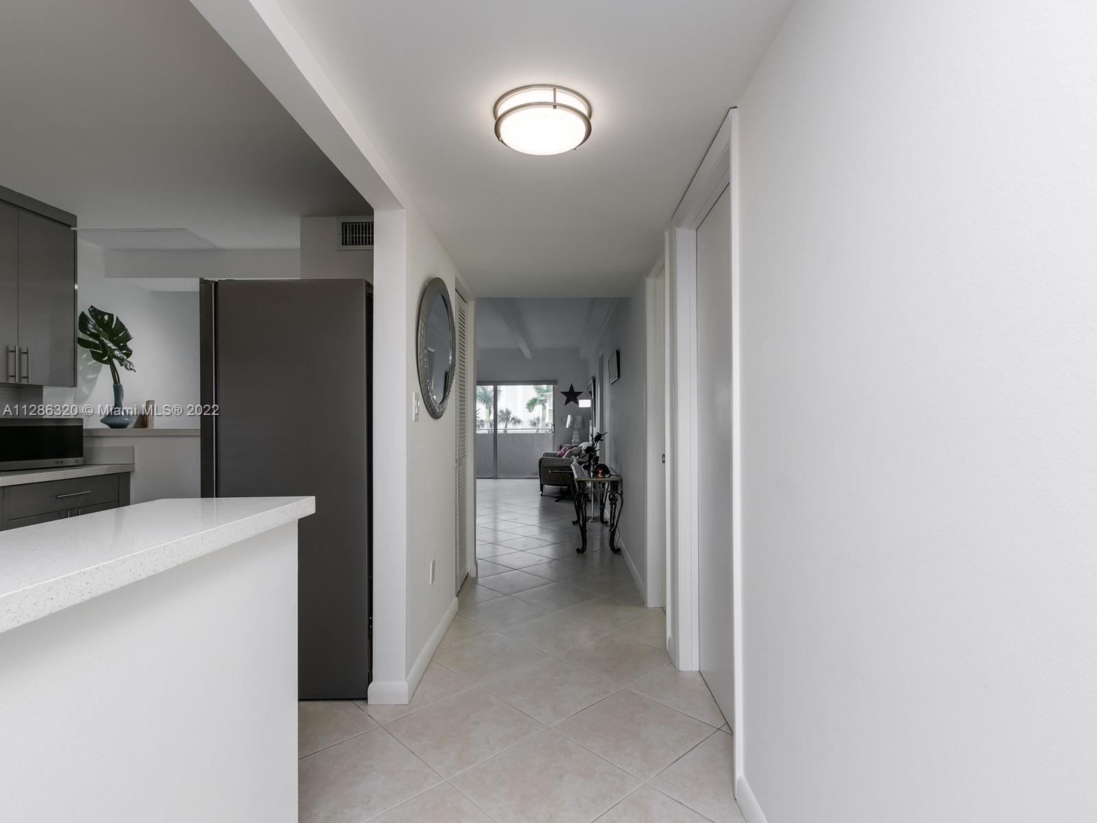 ATRIUM GARDENS CONDO - Residential