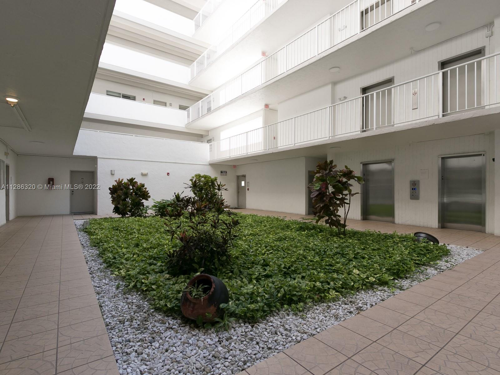 ATRIUM GARDENS CONDO - Residential
