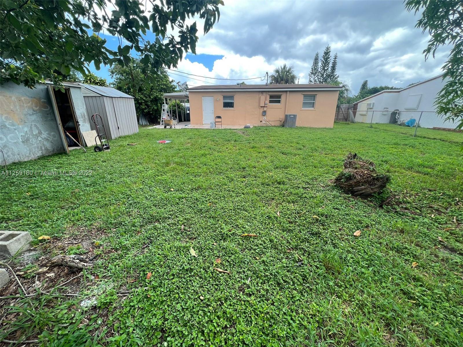 SOUTHGATE SECOND ADD - Residential Lease