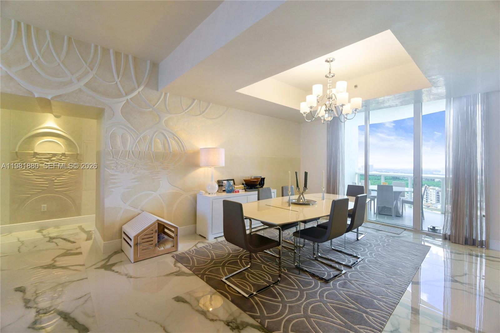 TDR TOWER III CONDO - Residential