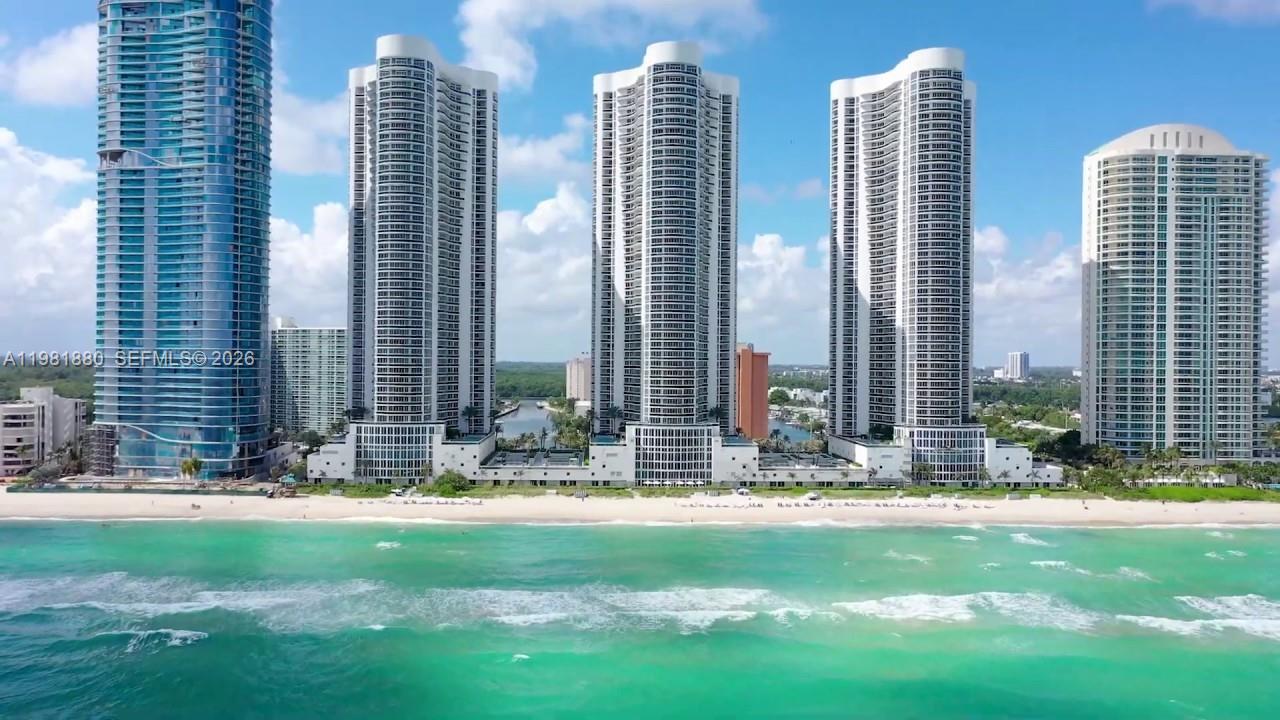 TDR TOWER III CONDO - Residential