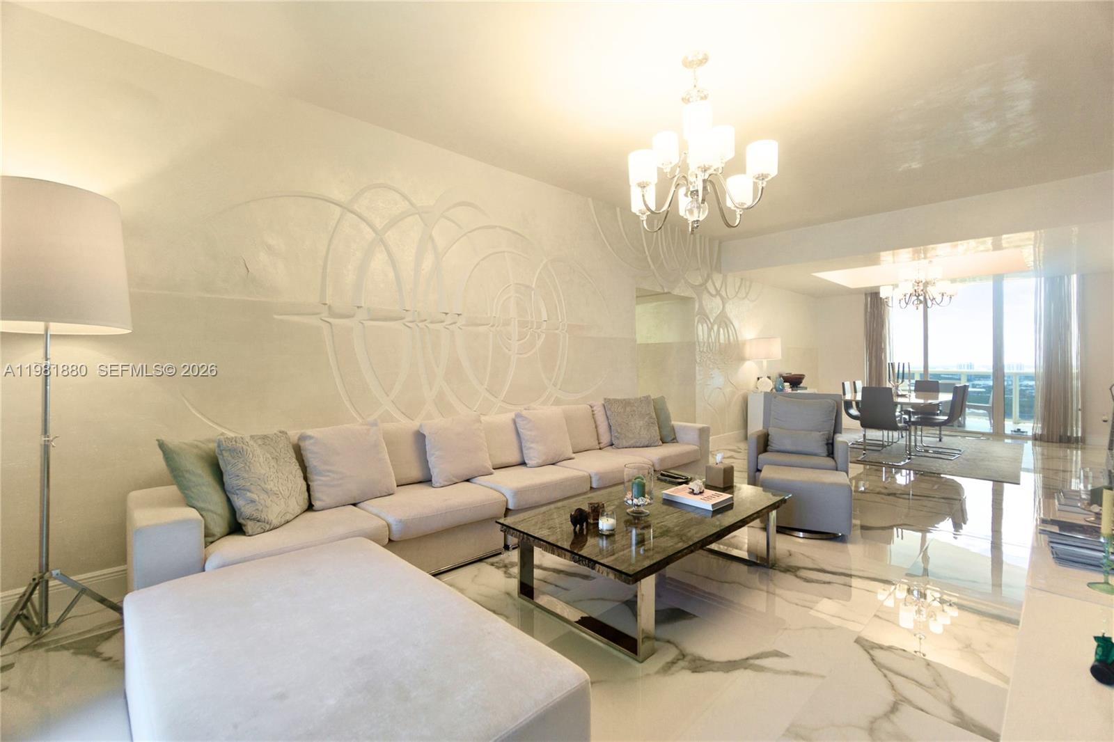 TDR TOWER III CONDO - Residential
