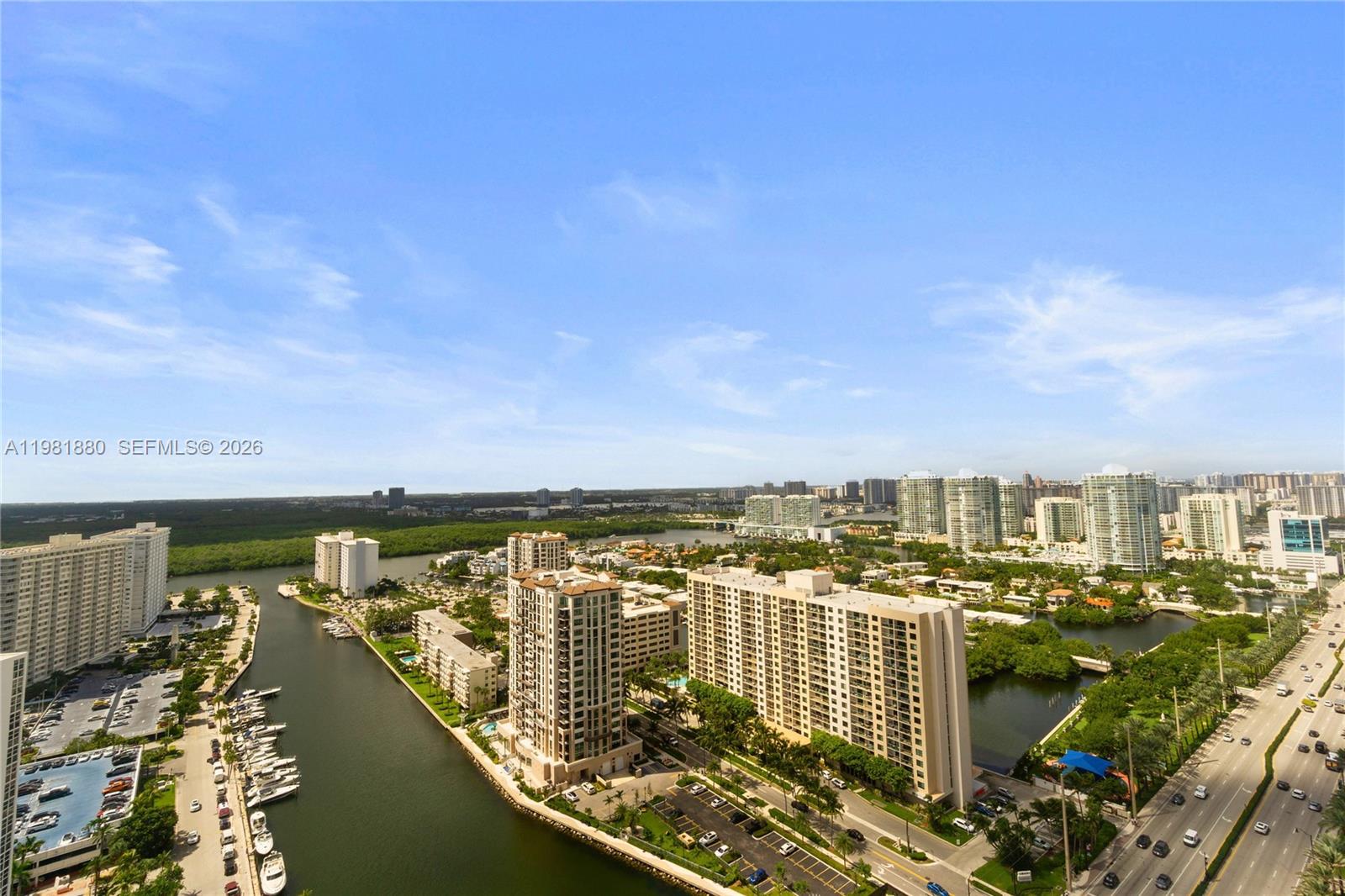 TDR TOWER III CONDO - Residential