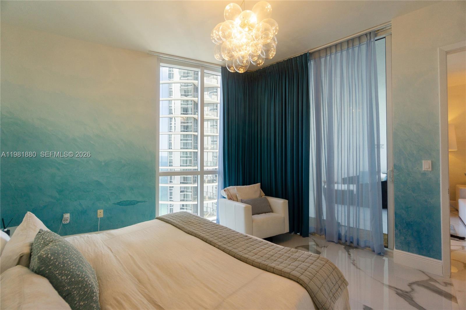 TDR TOWER III CONDO - Residential