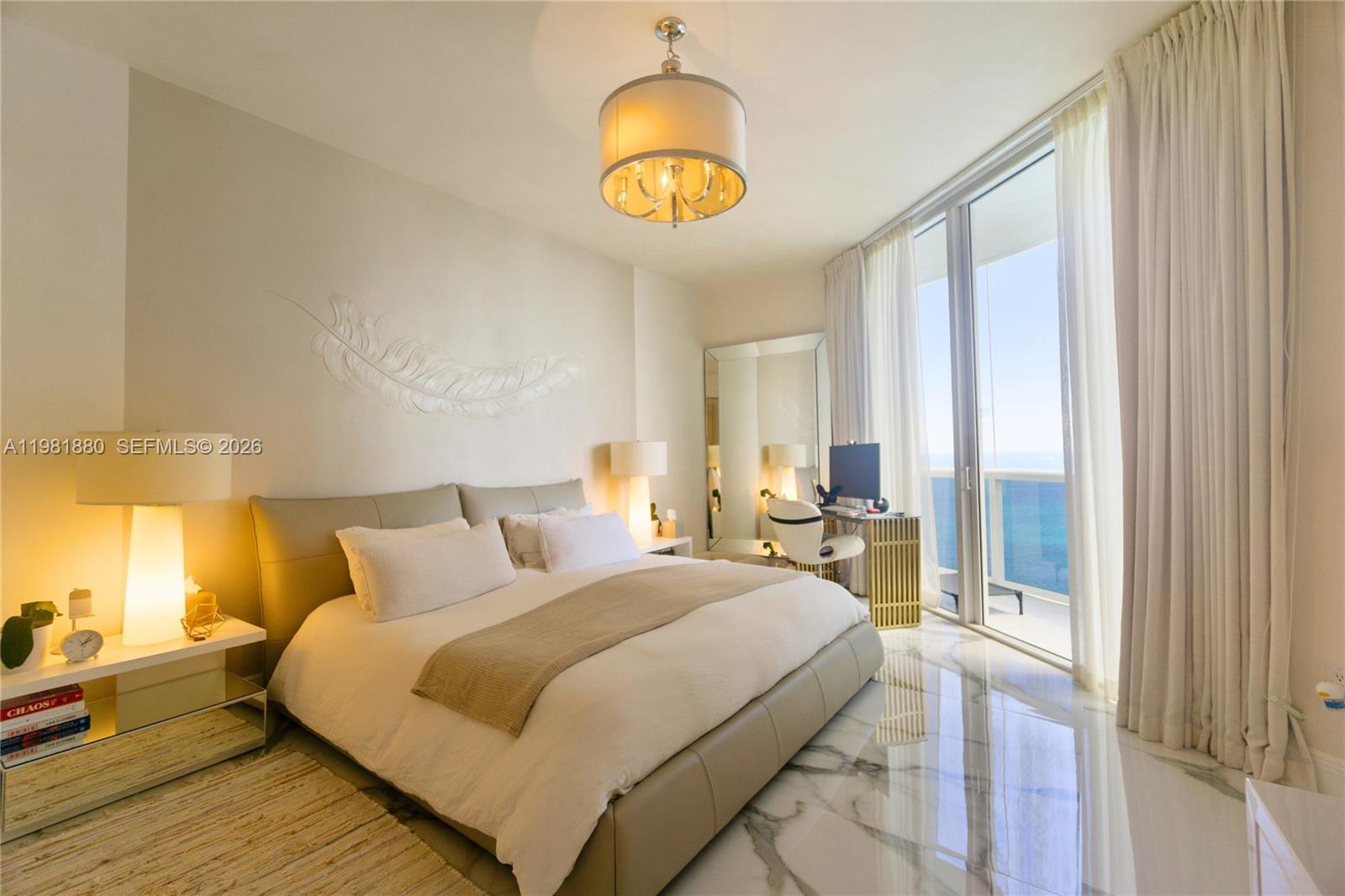 TDR TOWER III CONDO - Residential