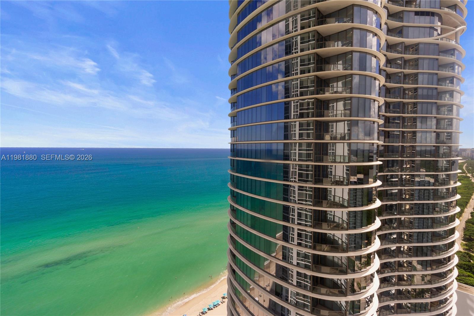 TDR TOWER III CONDO - Residential